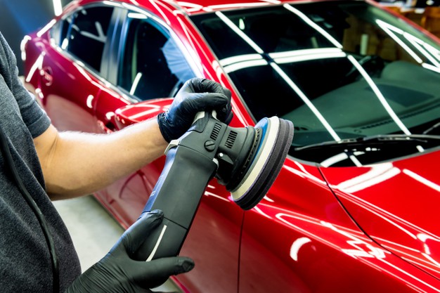 Zeytinburnu Oto Boya